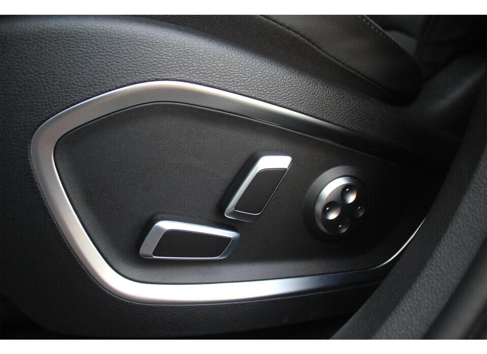 Geely Tugella, I 2.0 AT (238 л.с.) 4WD