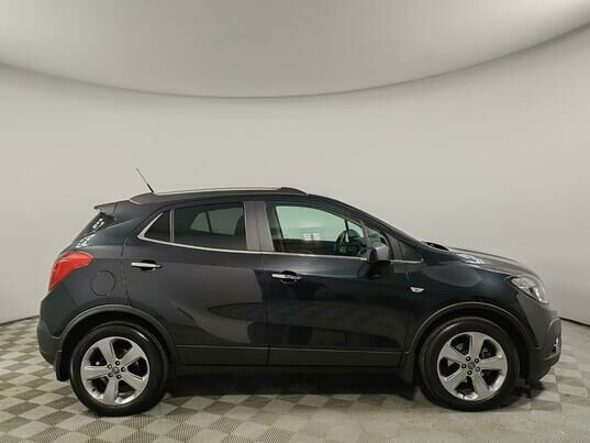 Opel Mokka, 2012 г., 111 905 км