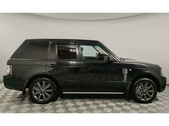 Land Rover Range Rover, 2012 г., 300 001 км