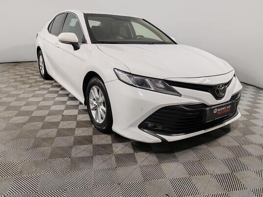 Toyota Camry, 2019&nbsp;г., 191&nbsp;456&nbsp;км