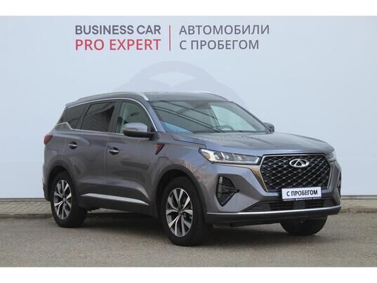 Chery Tiggo 7 Pro Max, 2023 г., 32 339 км