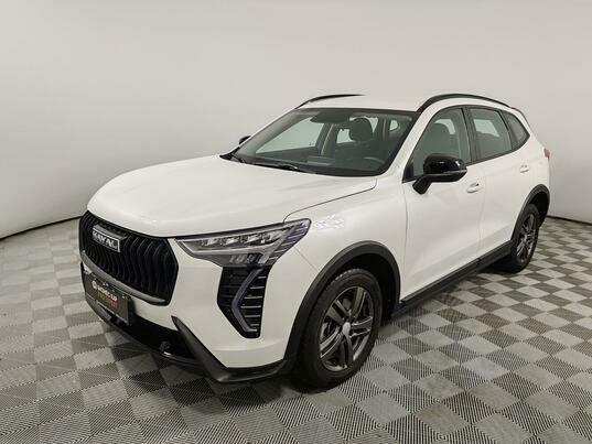 Haval Jolion, 2024 г., 13 790 км
