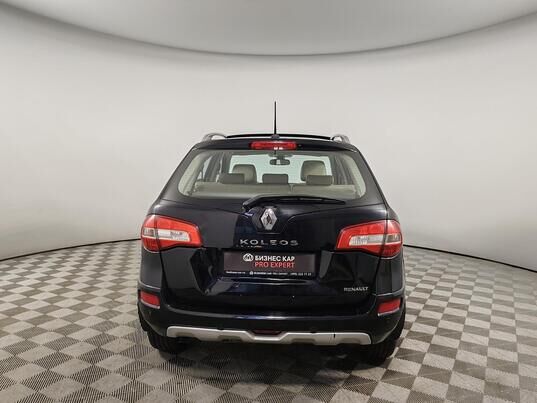 Renault Koleos, 2009 г., 176 011 км