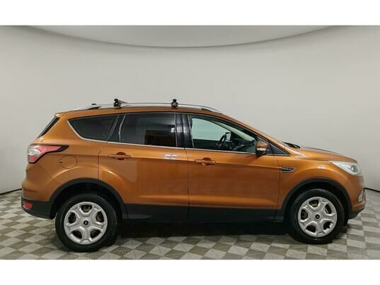 Ford Kuga, 2018 г., 155 291 км