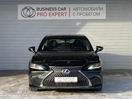 Lexus ES, 2018&nbsp;г., 140&nbsp;064&nbsp;км