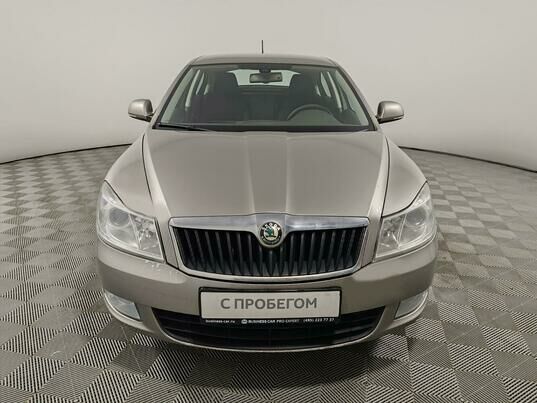 Skoda Octavia, 2011 г., 280 736 км
