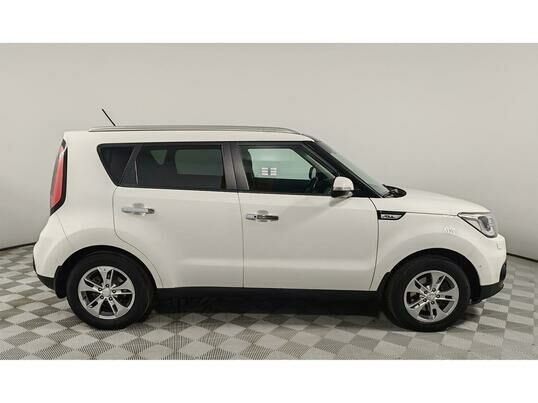 Kia Soul, 2017 г., 147 385 км
