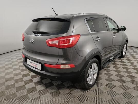 Kia Sportage, 2012 г., 223 324 км