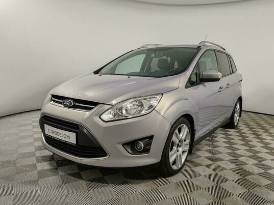 Ford C-MAX, 2012 г., 149 322 км