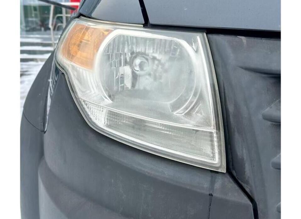 УАЗ Pickup, I Рестайлинг 2 2.7 MT (150 л.с.) 4WD