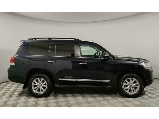 Toyota Land Cruiser, 2015 г., 187 945 км