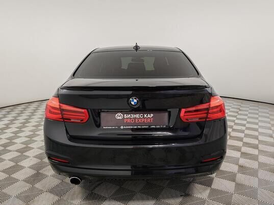 BMW 3 серии, 2017 г., 147 001 км