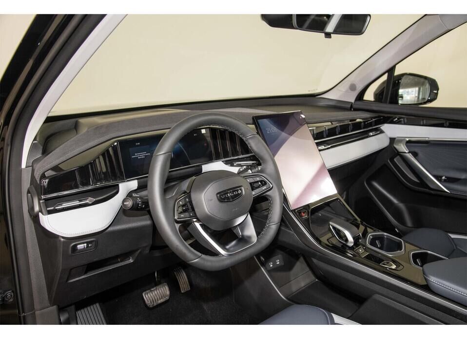 Volga K40 1.5 AMT (147 л.с.)
