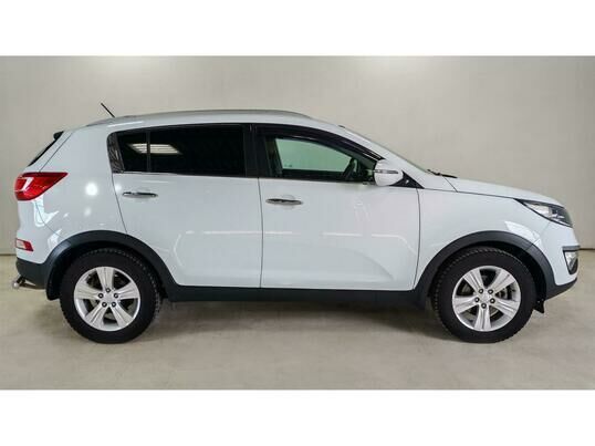 Kia Sportage, 2012 г., 164 495 км