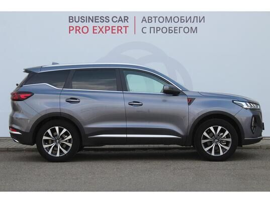 Chery Tiggo 7 Pro Max, 2023 г., 32 339 км