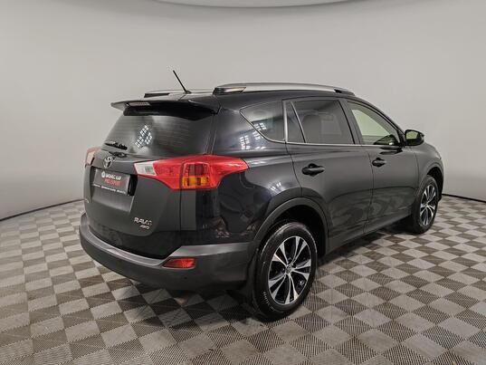 Toyota RAV4, 2015&nbsp;г., 97&nbsp;001&nbsp;км