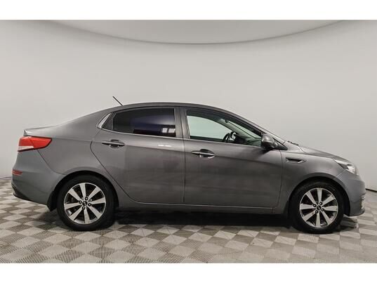 Kia Rio, 2016 г., 68 001 км