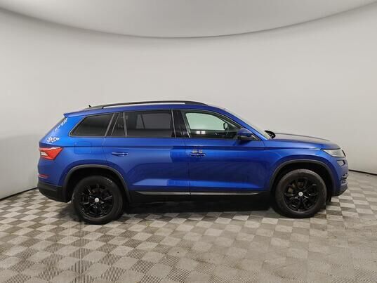 Skoda Kodiaq, 2020 г., 115 552 км