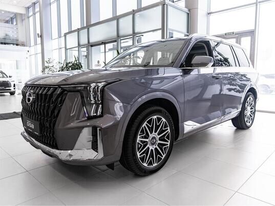 GAC GS8