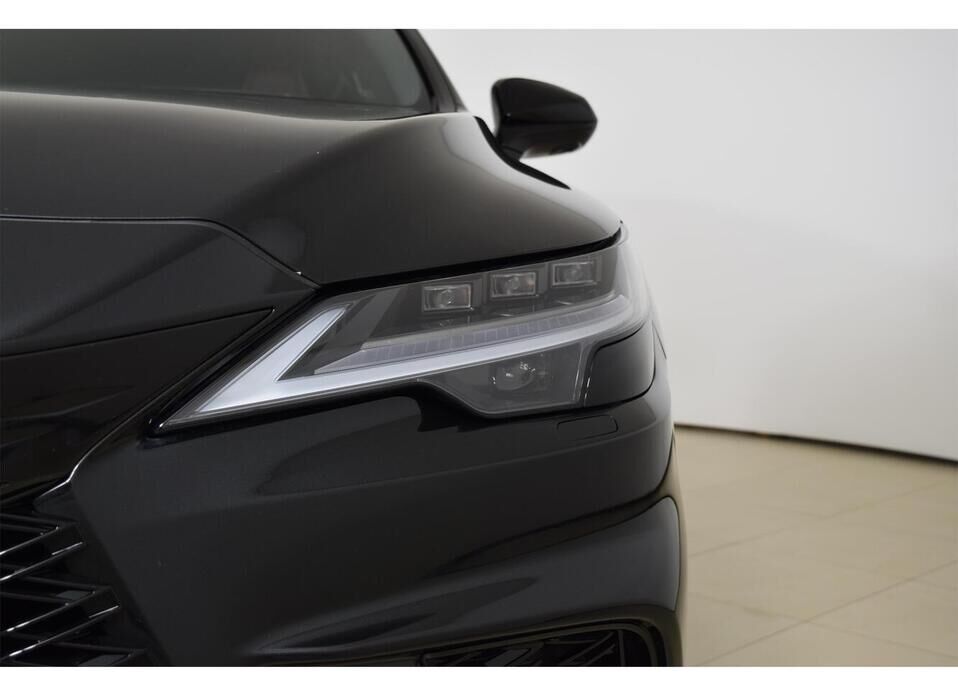 Lexus RX, V 500h 2.4hyb AT (371 л.с.) 4WD