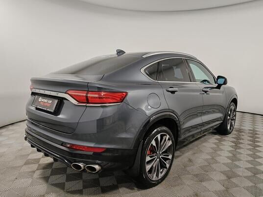 Geely Tugella, 2023&nbsp;г., 48&nbsp;115&nbsp;км