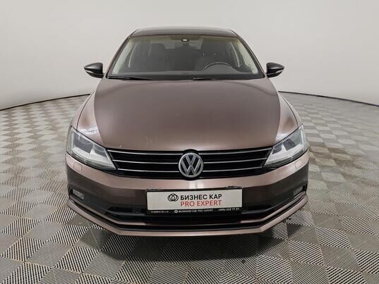Volkswagen Jetta, 2017&nbsp;г., 121&nbsp;493&nbsp;км