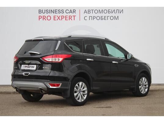 Ford Kuga, 2014 г., 132 001 км