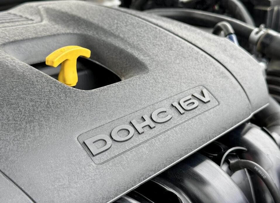 Hyundai Sonata, VIII (DN8) 2.0 AT (150 л.с.)