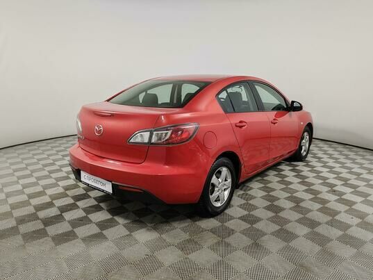 Mazda 3, 2011 г., 189 479 км