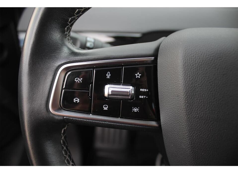 Changan UNI-K 2.0 AT (226 л.с.) 4WD