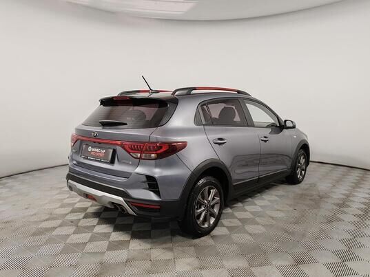 Kia Rio, 2020&nbsp;г., 38&nbsp;631&nbsp;км