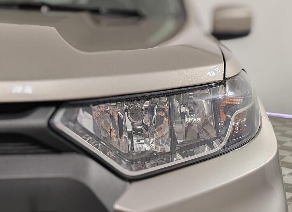 LADA (ВАЗ) Niva Travel, I 1.7 MT (80 л.с.) 4WD