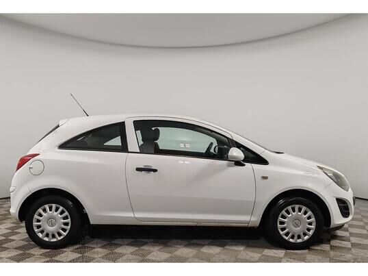 Opel Corsa, 2013 г., 282 490 км