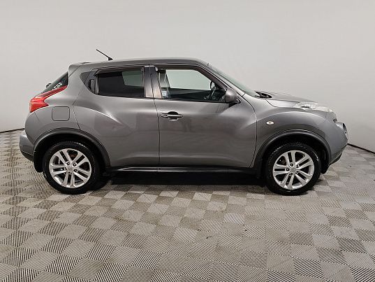 Nissan Juke, 2011 г., 155 761 км
