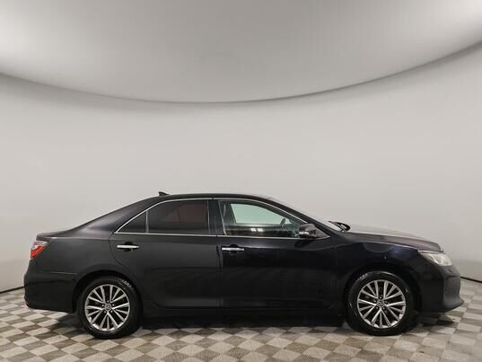 Toyota Camry, 2016&nbsp;г., 261&nbsp;725&nbsp;км