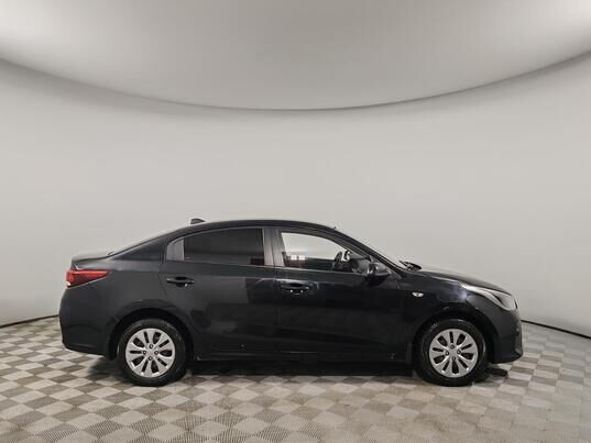 Kia Rio, 2017&nbsp;г., 293&nbsp;850&nbsp;км