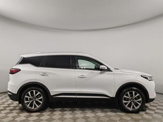 Chery Tiggo 7, 2022&nbsp;г., 38&nbsp;544&nbsp;км