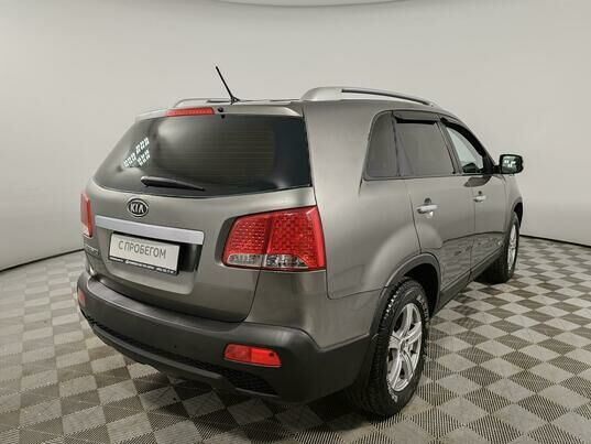Kia Sorento, 2012 г., 228 458 км