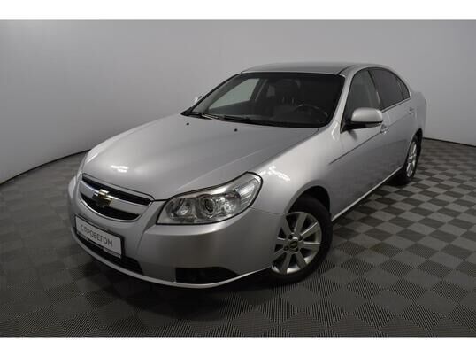 Chevrolet Epica, 2010 г., 81 779 км