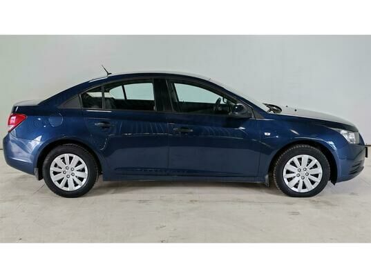 Chevrolet Cruze, 2012 г., 157 174 км
