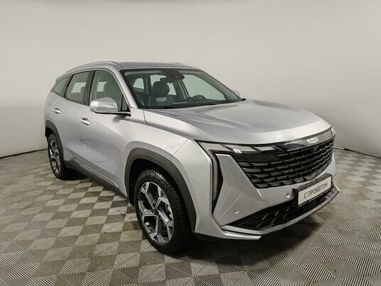 Geely Atlas, 2023 г., 757 км