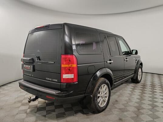 Land Rover Discovery, 2009&nbsp;г., 272&nbsp;036&nbsp;км