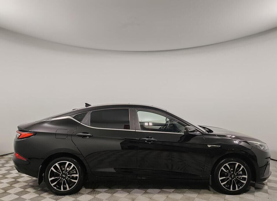 JAC J7, I 1.5 CVT (136 л.с.)