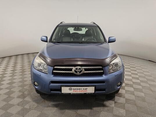 Toyota RAV4, 2008 г., 212 725 км