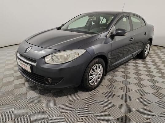 Renault Fluence, 2011&nbsp;г., 437&nbsp;647&nbsp;км
