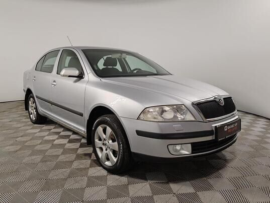 Skoda Octavia, 2008&nbsp;г., 177&nbsp;147&nbsp;км