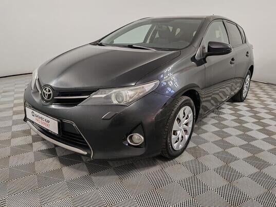 Toyota Auris, 2013 г., 217 076 км