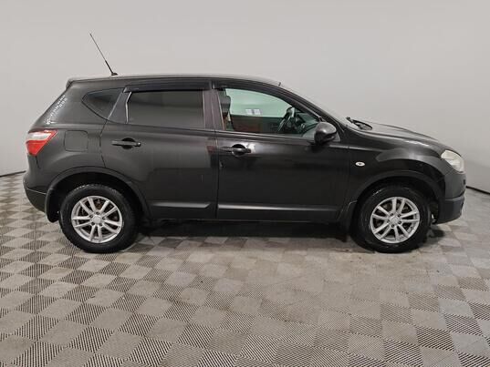 Nissan Qashqai, I Рестайлинг, 2012 г., 239 814 км