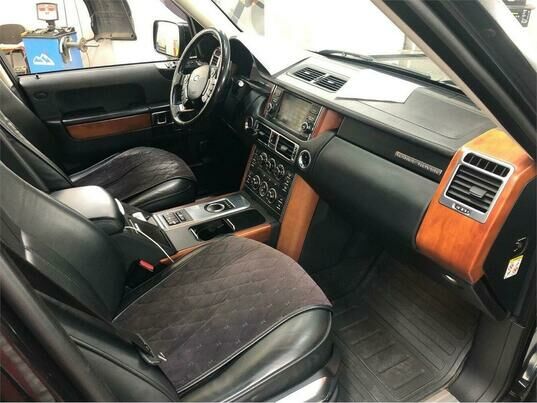 Land Rover Range Rover, 2012 г., 273 628 км
