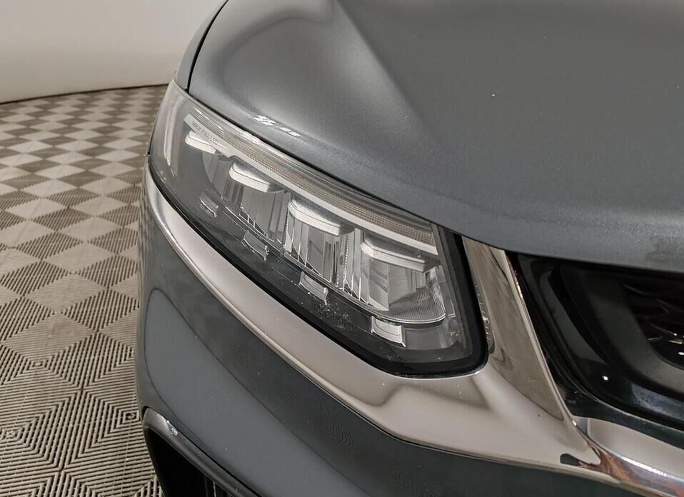 Geely Tugella, I Рестайлинг 2.0 AT (238 л.с.) 4WD